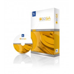 SOGA - Oprogramowanie dla Gastronomii