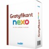 Insert Gratyfikant nexo