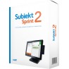 Insert Subiekt Sprint 2
