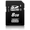 Karta SD 8GB