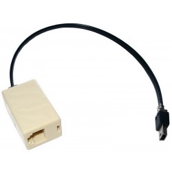 Przejściówka Datecs KC-512