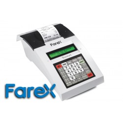 Farex Bursztyn E Plus